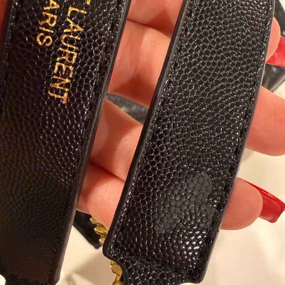 YSL Handbag - Picture 7 of 8